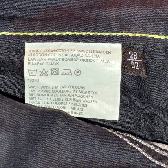 Clockhouse C&A Casual Pants - Picture 9 of 10